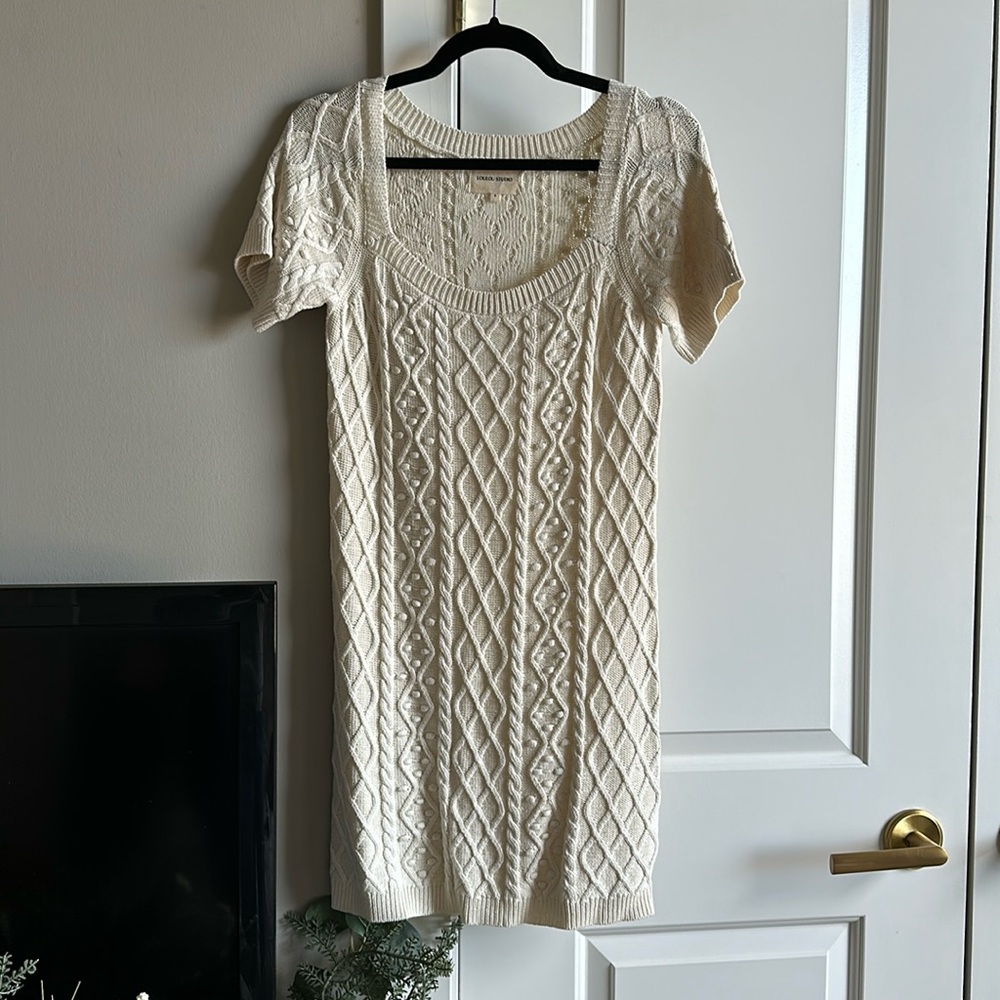 NEW loulou studios dress